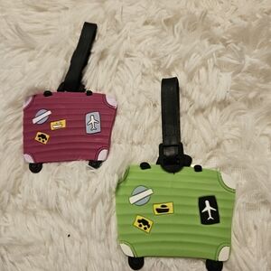 Luggage Tags unbranded